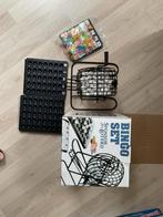 Compleet Bingo Set met Draaimolen, Hobby en Vrije tijd, Gezelschapsspellen | Bordspellen, Drie of vier spelers, Ophalen of Verzenden