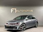 Volkswagen Golf 2.0 TSI GTI Performance Pano|Keyles|Leer|DCC, Auto's, 1345 kg, Gebruikt, 4 cilinders, 1984 cc