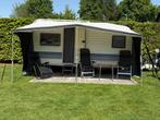 Dorema luifel ( omloopmaat 12), Caravans en Kamperen, Ophalen