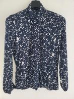 Blouse G-Maxx - maat M - blauw, Maat 38/40 (M), Blauw, Ophalen of Verzenden, Zo goed als nieuw
