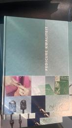 Pedicure boeken, Ophalen, Zo goed als nieuw