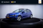 Volkswagen Golf 1.4 TSI R-Line Highline PANO | FULL LED | CA, Gebruikt, 4 cilinders, Blauw, Alcantara
