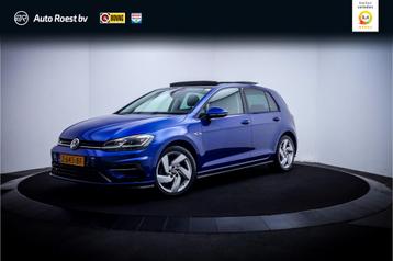 Volkswagen Golf 1.4 TSI R-Line Highline PANO | FULL LED | CA beschikbaar voor biedingen