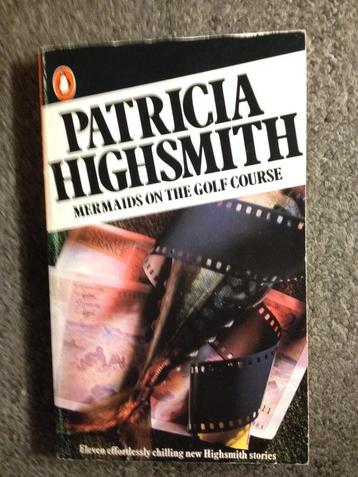 Mermaids on the golf course; door Patricia Highsmith beschikbaar voor biedingen