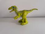 Robo alive raptor, Kinderen en Baby's, Speelgoed | Actiefiguren, Ophalen of Verzenden, Zo goed als nieuw