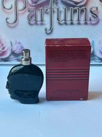 JPG - kokorico miniature 5ml edt, Ophalen of Verzenden, Nieuw, Miniatuur, Gevuld