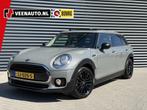 MINI Clubman 1.5 Cooper One Pano/Camera/Apple/Navi AS ZATERD, Auto's, Voorwielaandrijving, 65 €/maand, Stof, Gebruikt
