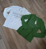 Vinrose Longsleeves Maat 158/164 - Nieuw, Vinrose, Nieuw, Ophalen of Verzenden, Shirt of Longsleeve