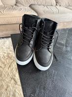 Hub nieuw, Kleding | Heren, Schoenen, Zwart, Boots, Nieuw, Ophalen of Verzenden