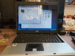 Acer aspire 5100 met Windows xp, Computers en Software, Vintage Computers, Ophalen of Verzenden