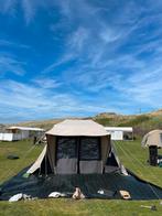 De Waard Vergrote Zilvermeeuw, Caravans en Kamperen, Ophalen, Gebruikt, Tot en met 6