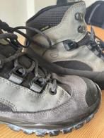 dames hanwag goretex bijna nieuw bergschoenen  39, Sport en Fitness, Bergsport en Wandelen, Ophalen of Verzenden, Zo goed als nieuw