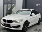BMW 3-serie Gran Turismo 320i High Executive | Pano | NAP |, Auto's, Automaat, Achterwielaandrijving, Gebruikt, Euro 6