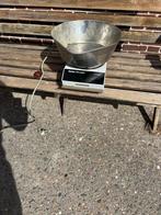Mettler PC 4400 weegschaal, Witgoed en Apparatuur, Weegschalen, Ophalen of Verzenden, Gebruikt