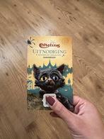 Efteling entreekaart, Eén persoon, Ticket of Toegangskaart