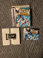 Rayman Raving Rabbids - Game boy, Avontuur en Actie, 1 speler, Ophalen of Verzenden, Zo goed als nieuw