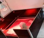 Werpkist warmte lamp te huur, Ophalen, Zo goed als nieuw, 110 cm of meer, Minder dan 65 cm