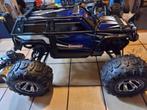 Traxxas Summit, Ophalen, Zo goed als nieuw, Overige schalen, Onderdeel