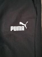 Puma broek, Nieuw, Maat 52/54 (L), Puma, Zwart