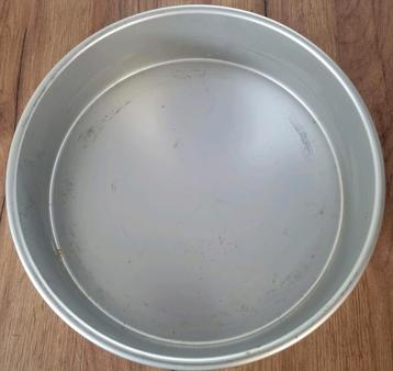 Bakvorm - Rond - 22.9 cm 7.6 cm hoog beschikbaar voor biedingen