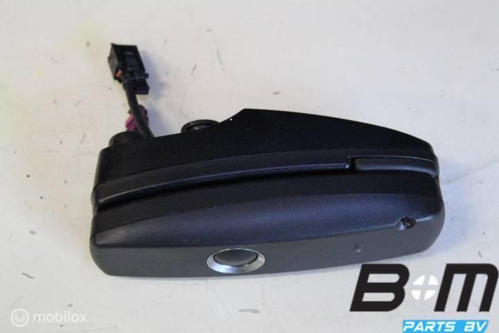 Bluetooth adapter VW Crafter 2E0051435PA, Auto diversen, Autoradio's, Gebruikt