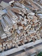 Kachelhout/Haardhout - 8m³ Gemengd, 6 m³ of meer, Ophalen, Overige houtsoorten, Blokken