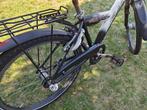 Flyke ATB (wielmaat 24 inch), Ophalen, Flyke, Handrem, Gebruikt
