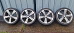 18 inch Audi A1 Rotor velgen origineel 5x100, Auto-onderdelen, Banden en Velgen, 18 inch, Gebruikt, Banden en Velgen, Ophalen of Verzenden