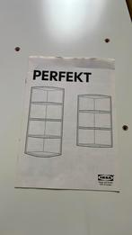 Ikea Perfect hoekkast Nieuw in doos, Huis en Inrichting, Kasten | Wandmeubels, Ophalen, Met plank(en), Nieuw, Minder dan 150 cm