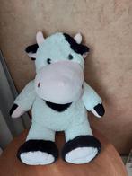 Grote koe knuffel, Ophalen of Verzenden, Zo goed als nieuw, Koe