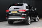 Jeep Grand Cherokee 3.0 CRD Overland Summit | LEDER | MEMORY, Euro 5, Gebruikt, Adaptive Cruise Control, 252 pk