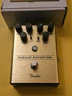 Fender Pugilist Distortion, Muziek en Instrumenten, Effecten, 311 Corona Ave, Corona, CA 92880, USA, Ophalen of Verzenden, Distortion, Overdrive of Fuzz