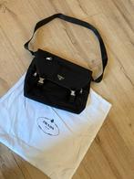 Prada tas heren nieuw !, Ophalen of Verzenden, Nieuw, Zwart