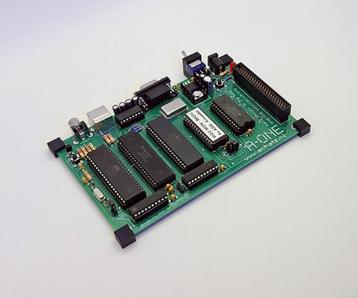 A-ONE Standard – Apple-1 Replica Board (Retro Computer) beschikbaar voor biedingen