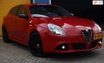 Alfa Romeo Giulietta 1.7 TBi Quadrifoglio Verde / 241 Pk / A, 65 €/maand, Gebruikt, 4 cilinders, Bedrijf