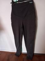 H&M mama joggingbroek M zakken, Maat 38/40 (M), H&M, Ophalen of Verzenden, Zo goed als nieuw
