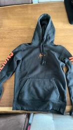 Malelions hoodie, Kleding | Heren, Truien en Vesten, Ophalen of Verzenden, Zo goed als nieuw, Maat 46 (S) of kleiner