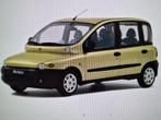 Fiat Multipla OT1047 Ottomobile 1/18, Ophalen of Verzenden, Nieuw, OttOMobile