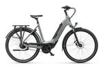 Sparta C-grid energy ltd grijs dames 56cm, Fietsen en Brommers, 55 tot 59 cm, Nieuw, Sparta