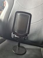 Game mic, Ophalen, Zo goed als nieuw