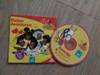 CD De Club van Sinterklaas - Pieten Avonturen (Amerigo), Diversen, Sinterklaas, Ophalen of Verzenden, Zo goed als nieuw