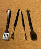 Barbecue accessoires 4-delig, Ophalen, Nieuw, Overige