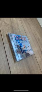 Lana Del Rey SIGNED Honeymoon CD, Verzenden, Gebruikt