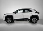 Toyota Yaris Cross 1.5 Hybrid 115 Dynamic | Direct leverbaar, Auto's, Toyota, 12 maanden, Stof, Zwart, 116 pk