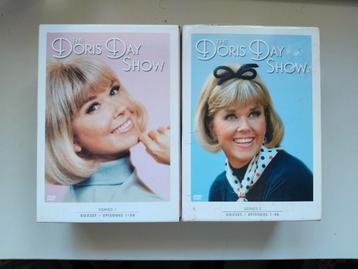 The Doris Day Show seizoen 1 & 2 beschikbaar voor biedingen