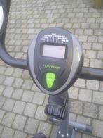 Hometrainer te koop, Ophalen, Gebruikt, Metaal, Benen