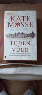 2 boeken Kate Mosse, Ophalen of Verzenden, Zo goed als nieuw