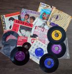 Circa 15 oude singeltjes voor een vriendenprijsje, Gebruikt, 7 inch, Single, Ophalen of Verzenden