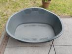 XL hondenmand, Ophalen, Gebruikt, Polyester