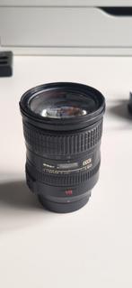 Nikon 18-200mm f/3.5-5.6 G ED VR DX Lens + Urth cpl Twv €80, Audio, Tv en Foto, Fotografie | Lenzen en Objectieven, Ophalen of Verzenden